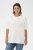 Kaffe Curve Rosa T-Shirt Chalk - Μπλουζάκια - 