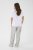 Kaffe Curve Chari T-Shirt Optical White - Μπλουζάκια - 