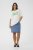 Kaffe Curve Chari T-Shirt Chalk - Μπλουζάκια - 