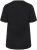 Kaffe Curve Lucie T-Shirt Black - Μπλουζάκια - 