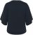Kaffe Curve Stormi T-Shirt Navy - Μπλουζάκια - 
