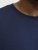 Jack & Jones Brandon T-Shirt Blue - Μακό μπλουζάκια - Aνδρικά μπλουζεσ μεγάλα μεγέθη