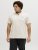 Jack & Jones Archive Μπλουζάκι Γκρι - Μακό μπλουζάκια - Aνδρικά μπλουζεσ μεγάλα μεγέθη