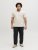 Jack & Jones Archive Μπλουζάκι Γκρι - Μακό μπλουζάκια - Aνδρικά μπλουζεσ μεγάλα μεγέθη