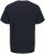 Jack & Jones King Crew Neck T-Shirt Navy - Μακό μπλουζάκια με στάμπα - 