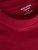 Jack & Jones Catskills Μπλουζάκι Κόκκινο - Μακό μπλουζάκια - Aνδρικά μπλουζεσ μεγάλα μεγέθη