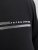 Jack & Jones Cofusion T-Shirt Black - Μακό μπλουζάκια - Aνδρικά μπλουζεσ μεγάλα μεγέθη