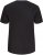 Jack & Jones Blaneo Short Sleeve T-shirt Black - Μπλουζάκια - 
