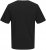 Jack & Jones Catskills Worldwide Μπλουζάκι Μαύρο - Μακό μπλουζάκια - Aνδρικά μπλουζεσ μεγάλα μεγέθη