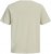 Jack & Jones Nantucket T-Shirt Πράσινο - Μακό μπλουζάκια - Aνδρικά μπλουζεσ μεγάλα μεγέθη
