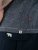D555 Moyles Newport Beach Woody Car Printed T-Shirt Navy Twist - Μακό μπλουζάκια με στάμπα - Μπλουζάκια με στάμπα σε μεγάλα μεγέθη