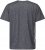 North Latitude 61160 Cool Effect Μπλουζάκι Κοντομάνικο Σκούρο/Ανοιχτό Γκρι Μελανζέ - Μακό μπλουζάκια - Aνδρικά μπλουζεσ μεγάλα μεγέθη