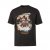 JP1880 T-Shirt Indian Creek Anthracite TALL - ΑΝΔΡΙΚΑ ΡΟΥΧΑ MT-6XLT - Μεγέθη TALL