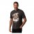 JP1880 T-Shirt Indian Creek Anthracite TALL - ΑΝΔΡΙΚΑ ΡΟΥΧΑ MT-6XLT - Μεγέθη TALL