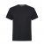 North Latitude T-Shirt O-Neck Black - Μακό μπλουζάκια - Aνδρικά μπλουζεσ μεγάλα μεγέθη