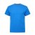 North Latitude T-Shirt O-Neck Cobolt Blue - Μακό μπλουζάκια - Aνδρικά μπλουζεσ μεγάλα μεγέθη