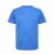 North Latitude Sport Tech T-Shirt Cobolt Blue - Μακό μπλουζάκια - Aνδρικά μπλουζεσ μεγάλα μεγέθη