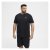 North Latitude Pyjama T-Shirt V-Neck Short Sleeve Black - Πιτζάμες - Πιτζάμεσ ανδρικεσ υπερμεγεθη