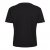 North Latitude Pyjama T-Shirt V-Neck Short Sleeve Black - Πιτζάμες - Πιτζάμεσ ανδρικεσ υπερμεγεθη