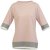 Nora Mikken ANNELI T-Shirt Pink - Μακό μπλουζάκια - 