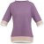 Nora Mikken ANNELI T-Shirt Purple - Μακό μπλουζάκια - 