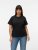 Vero Moda Paulina T-Shirt Black - Μπλουζάκια - 
