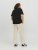 Jack & Jones Logan T-Shirt Black - Μακό μπλουζάκια - Aνδρικά μπλουζεσ μεγάλα μεγέθη