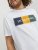 Jack & Jones Codyy T-Shirt White - Μακό μπλουζάκια - Aνδρικά μπλουζεσ μεγάλα μεγέθη