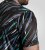 D555 Nottingham T-shirt Lightweight Black - Μακό μπλουζάκια - Aνδρικά μπλουζεσ μεγάλα μεγέθη