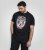 D555 Birkenhead T-Shirt Gas Monkey Garage Navy - Μακό μπλουζάκια - Aνδρικά μπλουζεσ μεγάλα μεγέθη
