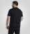 D555 Birkenhead T-Shirt Gas Monkey Garage Navy - Μακό μπλουζάκια - Aνδρικά μπλουζεσ μεγάλα μεγέθη