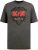 D555 Clydebank T-Shirt Official AC/DC Black Ice Grey - Μακό μπλουζάκια - Aνδρικά μπλουζεσ μεγάλα μεγέθη