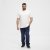 North Latitude T-Shirt O-Neck White TALL - TALL Πόλο μπλουζάκια - 