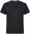 North Latitude T-Shirt O-Neck Black TALL - TALL Πόλο μπλουζάκια - 