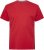 North Latitude T-Shirt O-Neck Red TALL - TALL Πόλο μπλουζάκια - T-Shirt για Ψηλούς Άνδρες