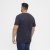 North Latitude T-Shirt O-Neck Navy Blue TALL - TALL Πόλο μπλουζάκια - 