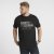 North Latitude Denim Printed T-Shirt Black TALL - TALL Πόλο μπλουζάκια - T-Shirt για Ψηλούς Άνδρες