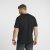 North Latitude Denim Printed T-Shirt Black TALL - TALL Πόλο μπλουζάκια - T-Shirt για Ψηλούς Άνδρες