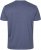 North Latitude Denim Printed T-Shirt Blue Melange TALL - TALL Πόλο μπλουζάκια - 