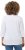 Ulla Popken City Name Graphic Tee Snow White - Τυπωμένα T-shirts για γυναίκες - 