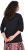 Ulla Popken Timeless Love 3/4 Sleeve Graphic Tee - Μπλουζάκια - 
