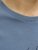 Jack & Jones Dover Denim O-Neck T-Shirt Grey - Μακό μπλουζάκια - Aνδρικά μπλουζεσ μεγάλα μεγέθη