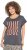 Ulla Popken LOVE Short Sleeve Graphic Tee Graphite Grey - Τυπωμένα T-shirts για γυναίκες - 