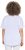 Ulla Popken Drinks And Sunset Graphic Tee Snow White - Τυπωμένα T-shirts για γυναίκες - 