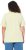 Ulla Popken Essential Notch Neck Stretch Tee Pistachio - Μπλουζάκια - 