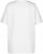 Ulla Popken Essential Round Neck Stretch Tee Snow White - Μπλουζάκια - 
