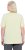 Ulla Popken Essential Square Neck Stretch Tee Pistachio - Μπλουζάκια - 