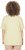 Ulla Popken Cold Dye Ruffle Edge Pocket Tee Pistachio - Μπλουζάκια - 