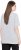 Ulla Popken Eco Cotton Basic T-Shirt 2-Pack Grey/Pink - Μπλουζάκια - 