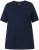 Ulla Popken Eco Cotton Basic T-Shirt 2-Pack Red/Navy - Μπλουζάκια - 